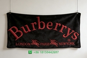 Burberry Throw Blankets